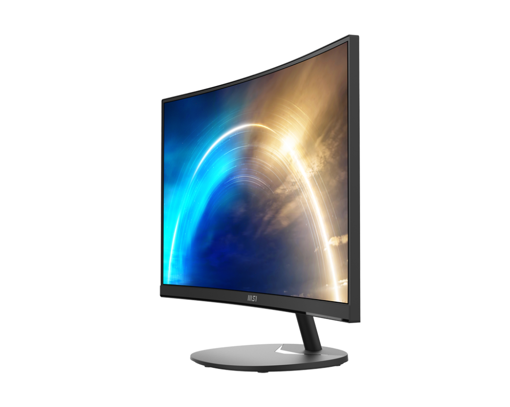 Monitor Curvo 24
